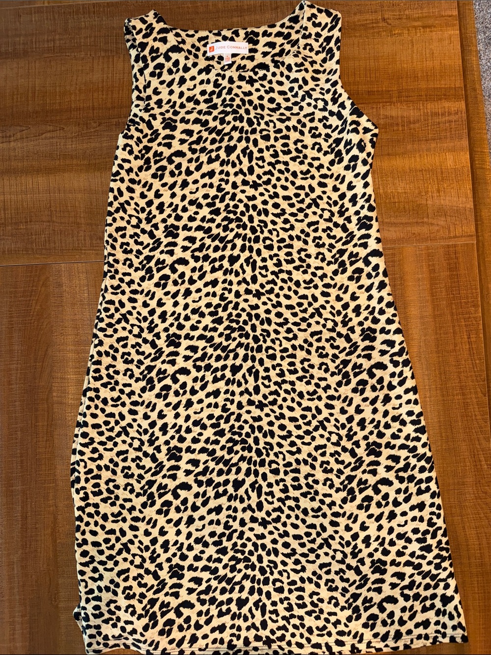 Jude Connally “Beth” Shift Dress